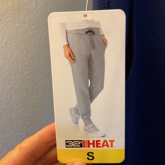 32 degree heat sweatpants - Picture 2 of 3